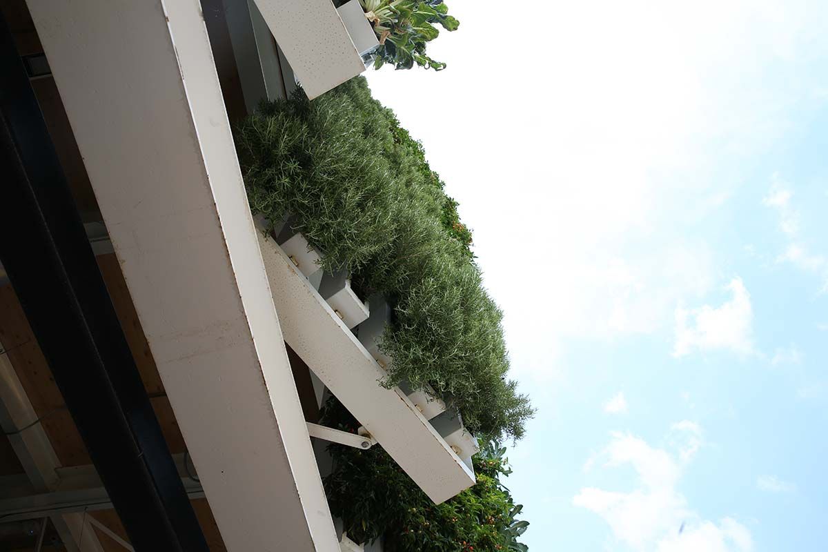 USA Pavilion