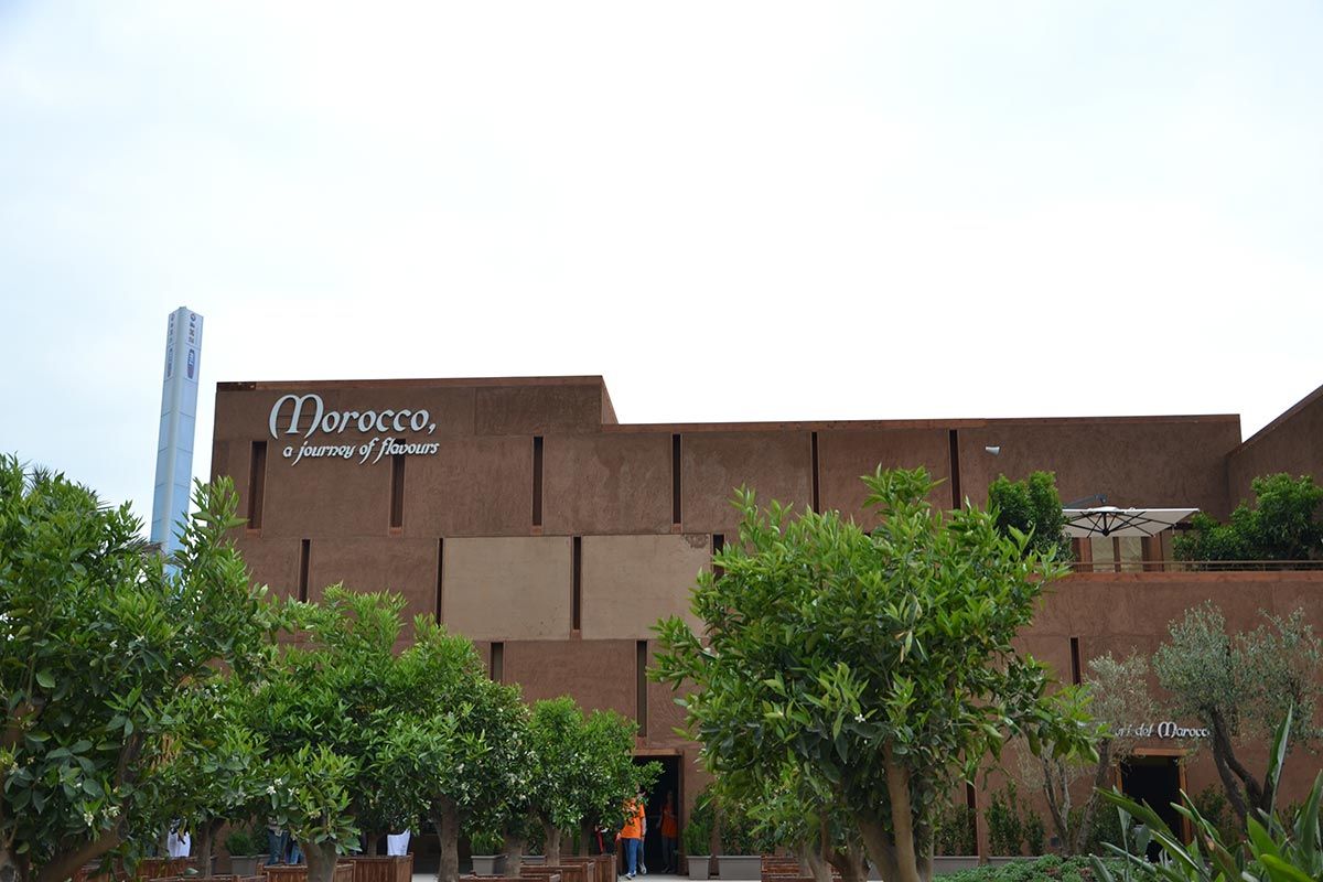 Morocco