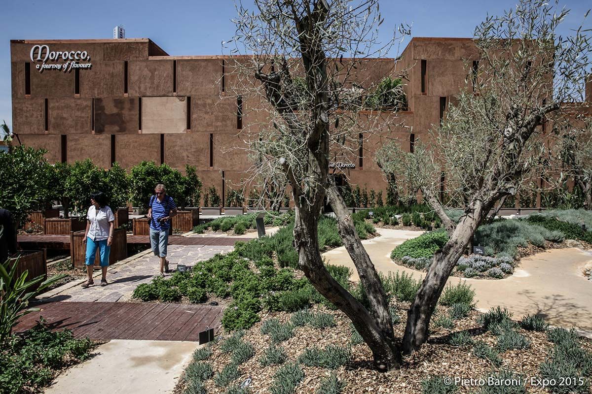 Morocco