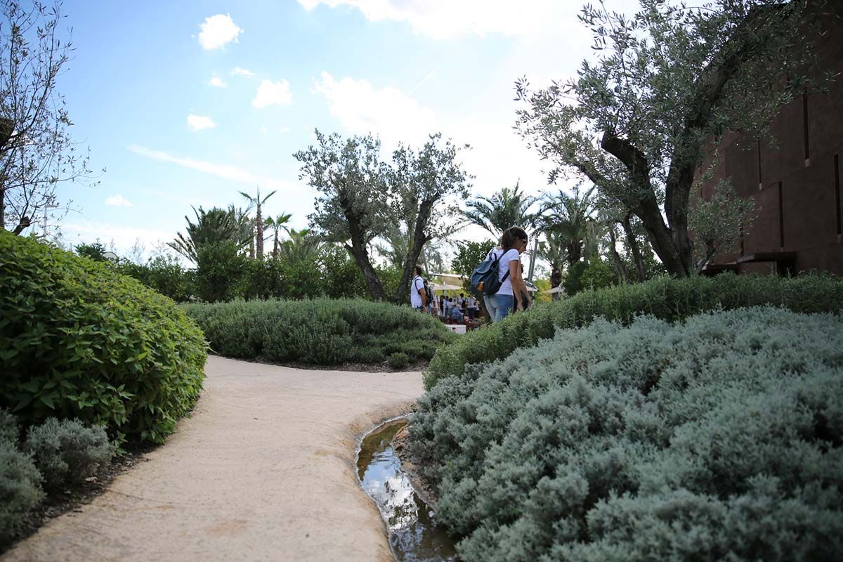 Morocco