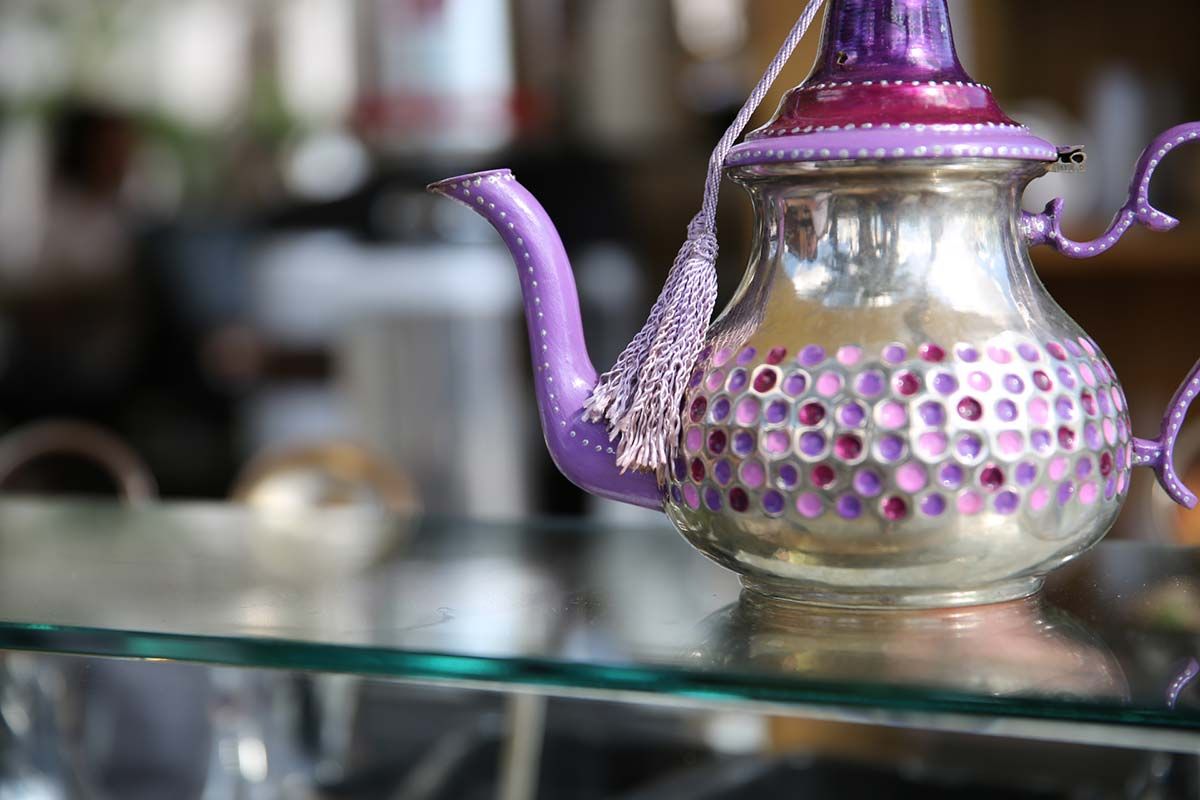 Morocco