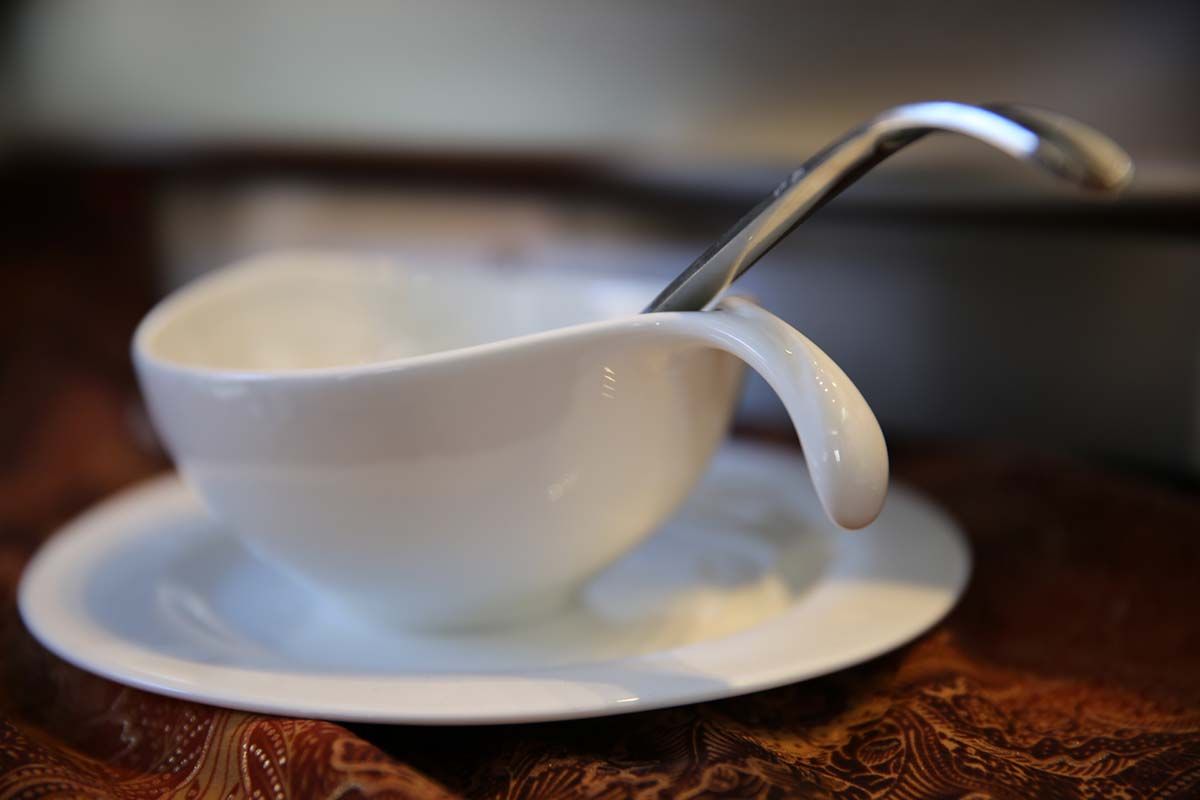 The Indonesian Restaurant