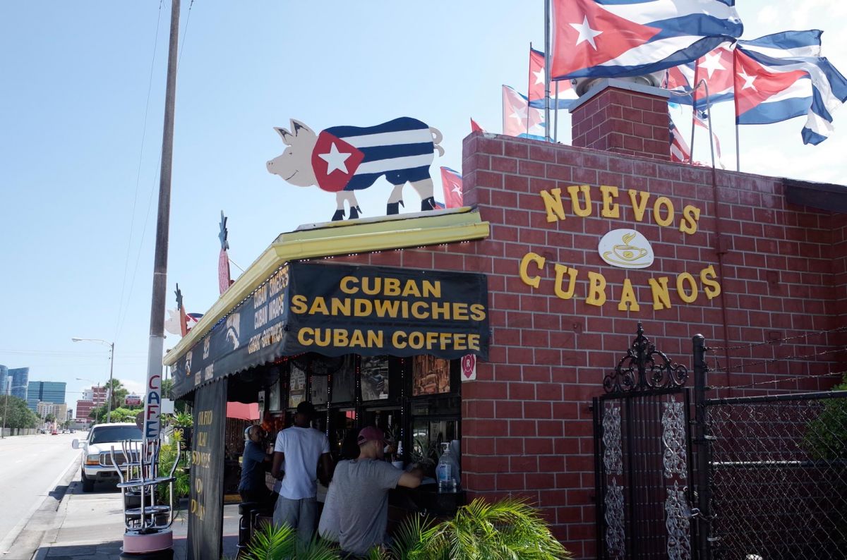 Nuevos Cubanos