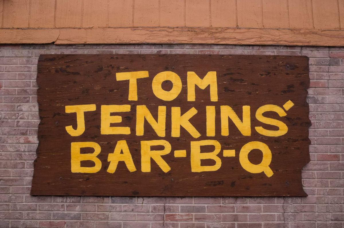 Tom Jenkins' BBQ