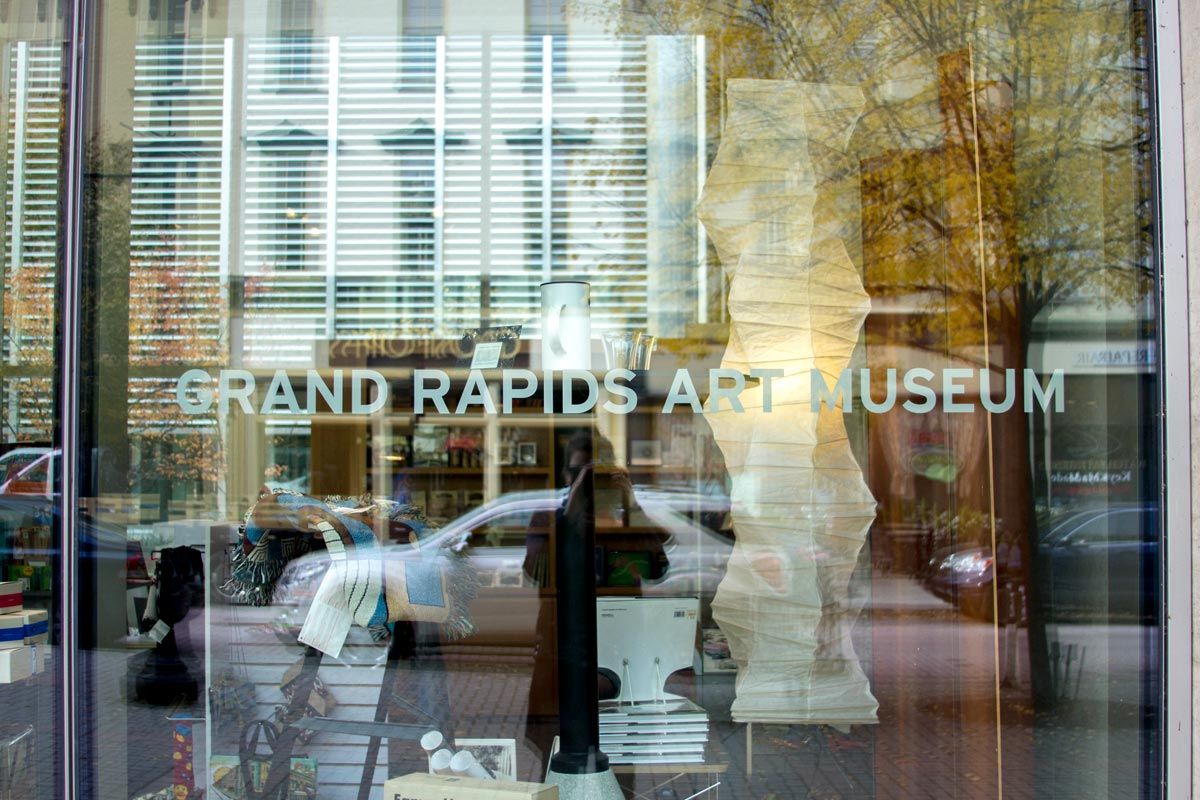 Grand Rapids Art Museum