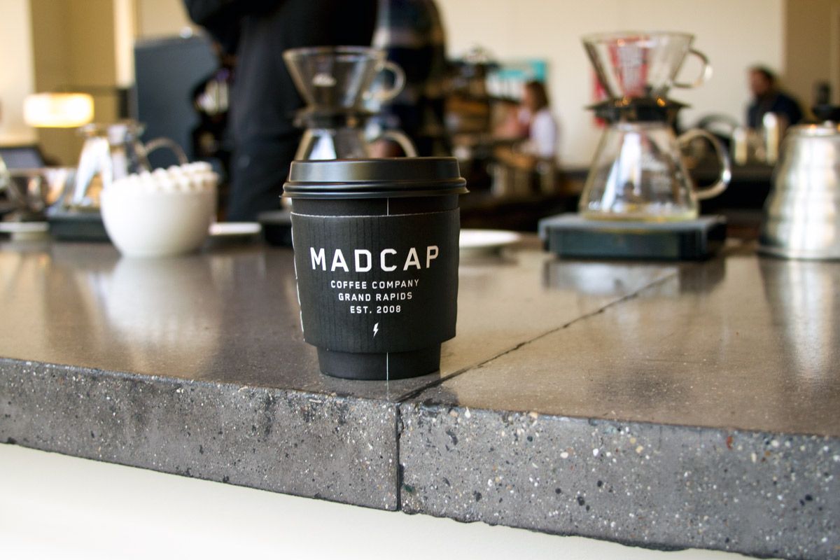 Madcap Coffee