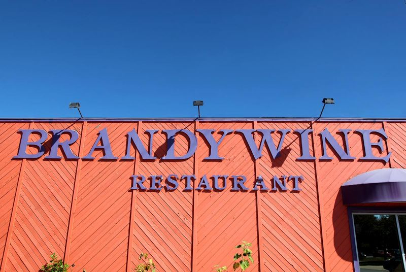 On the Grid Brandywine