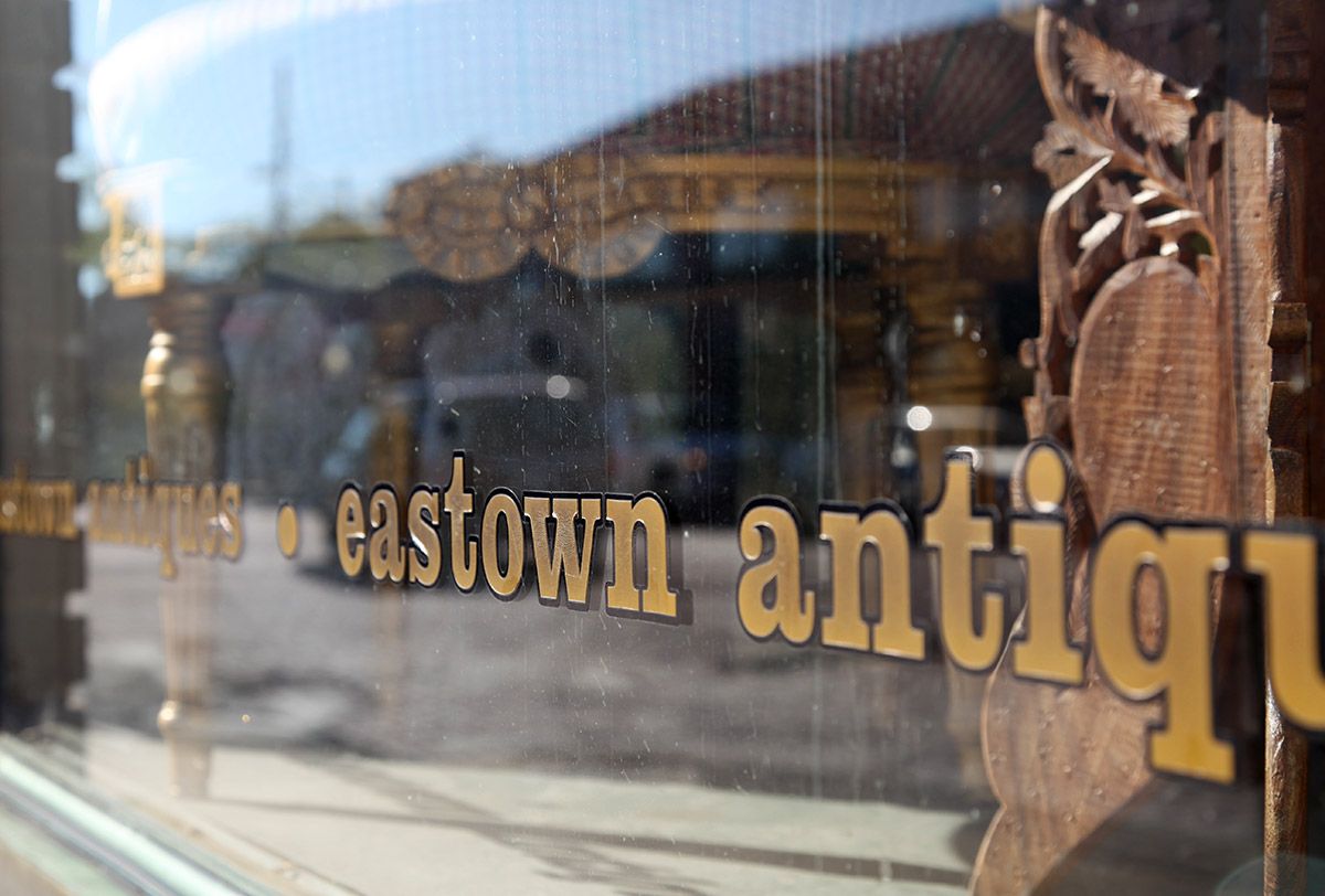 Eastown Antiques