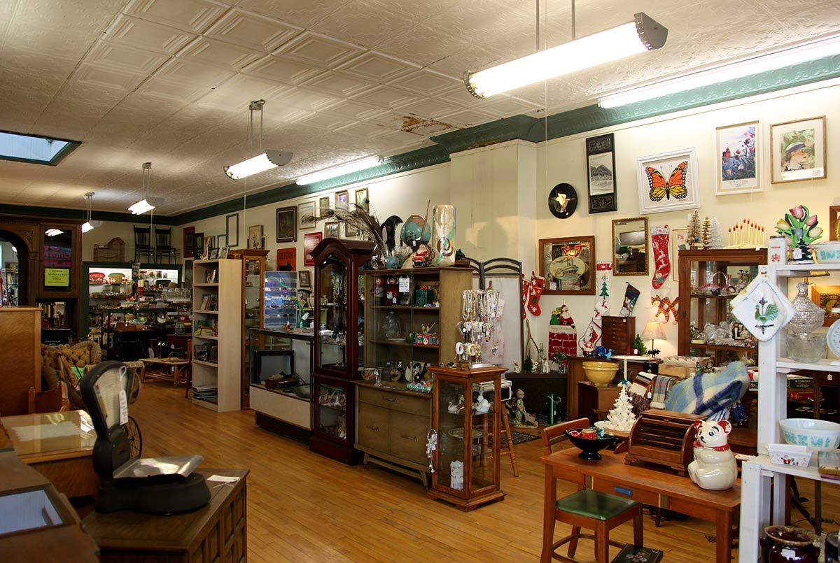 Eastown Antiques