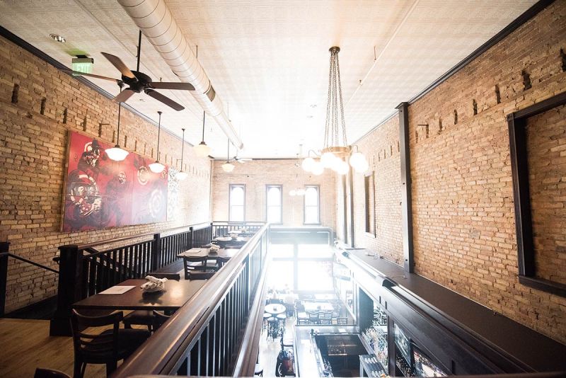 On the Grid Rockwell Republic