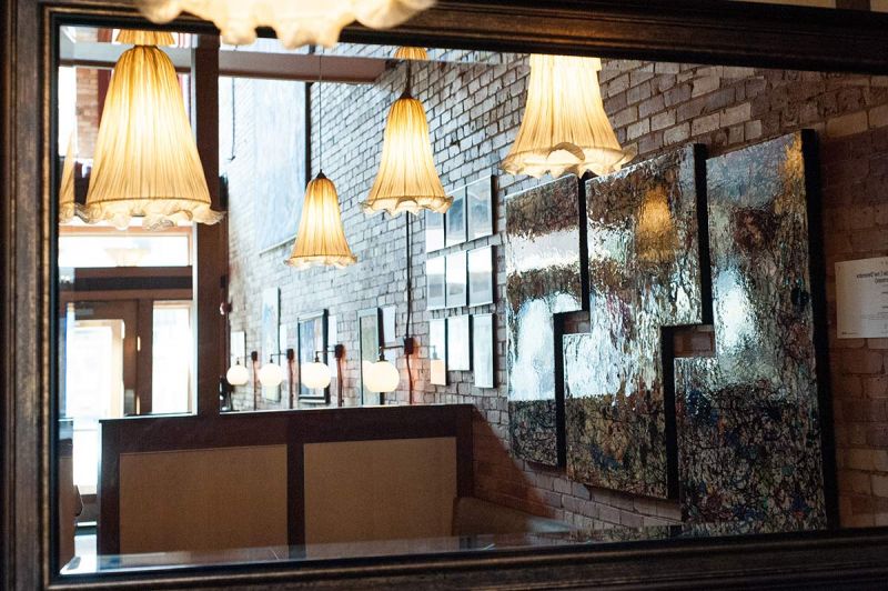 On the Grid Rockwell Republic