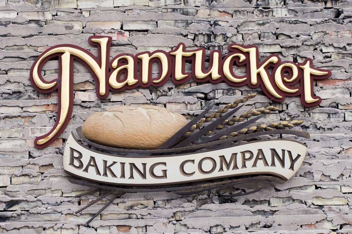 Nantucket Baking Co