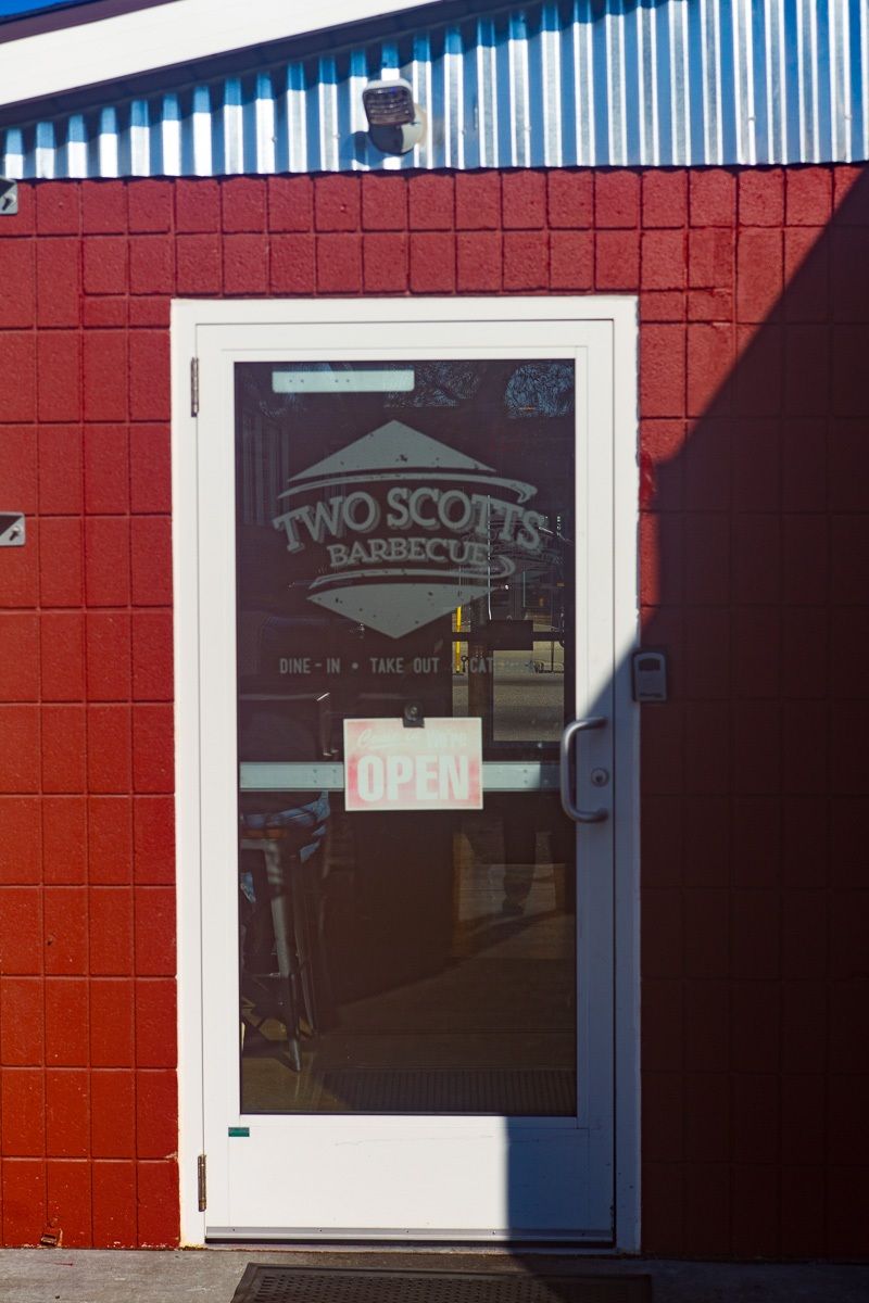 Two Scotts