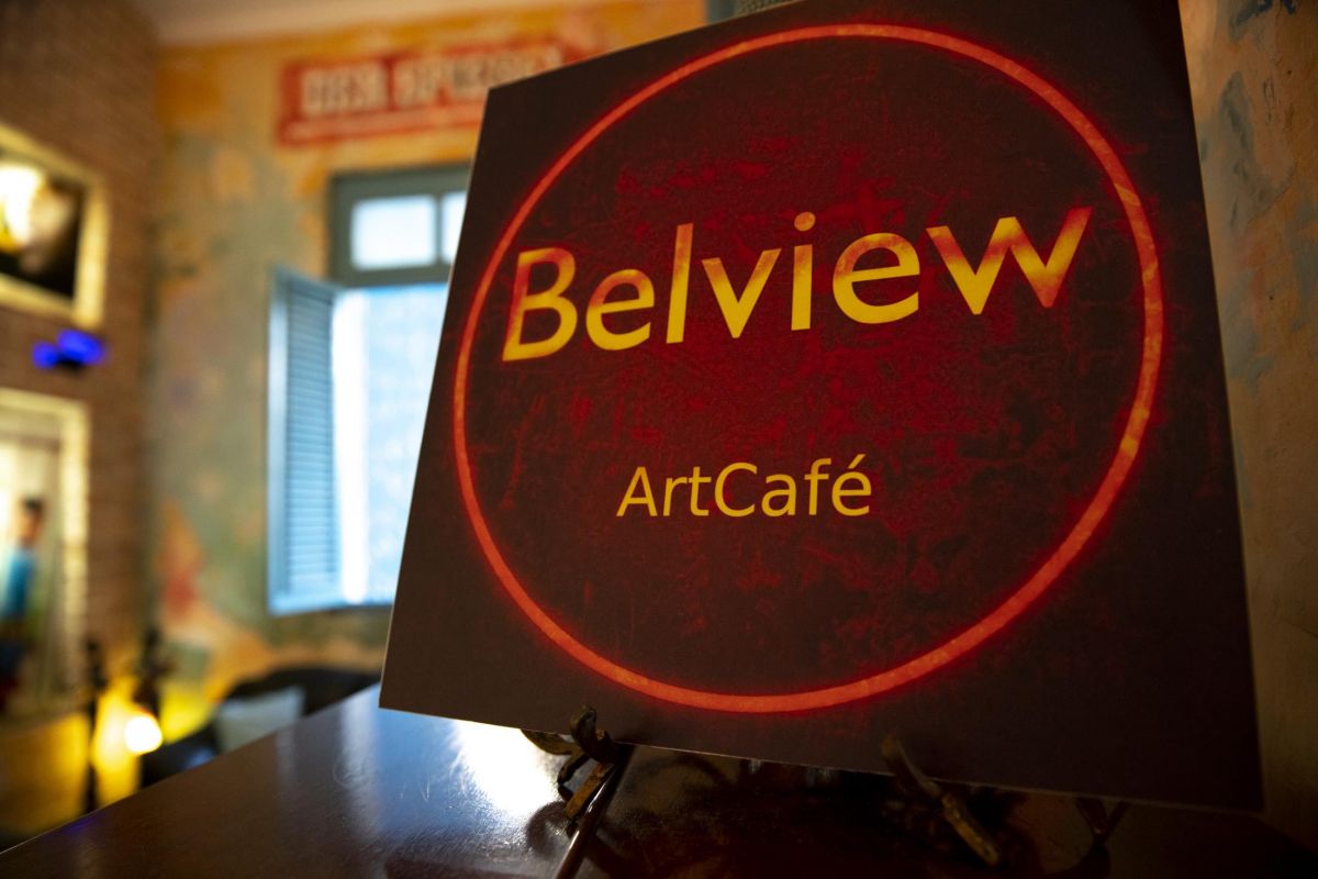 Belview ArtCafe