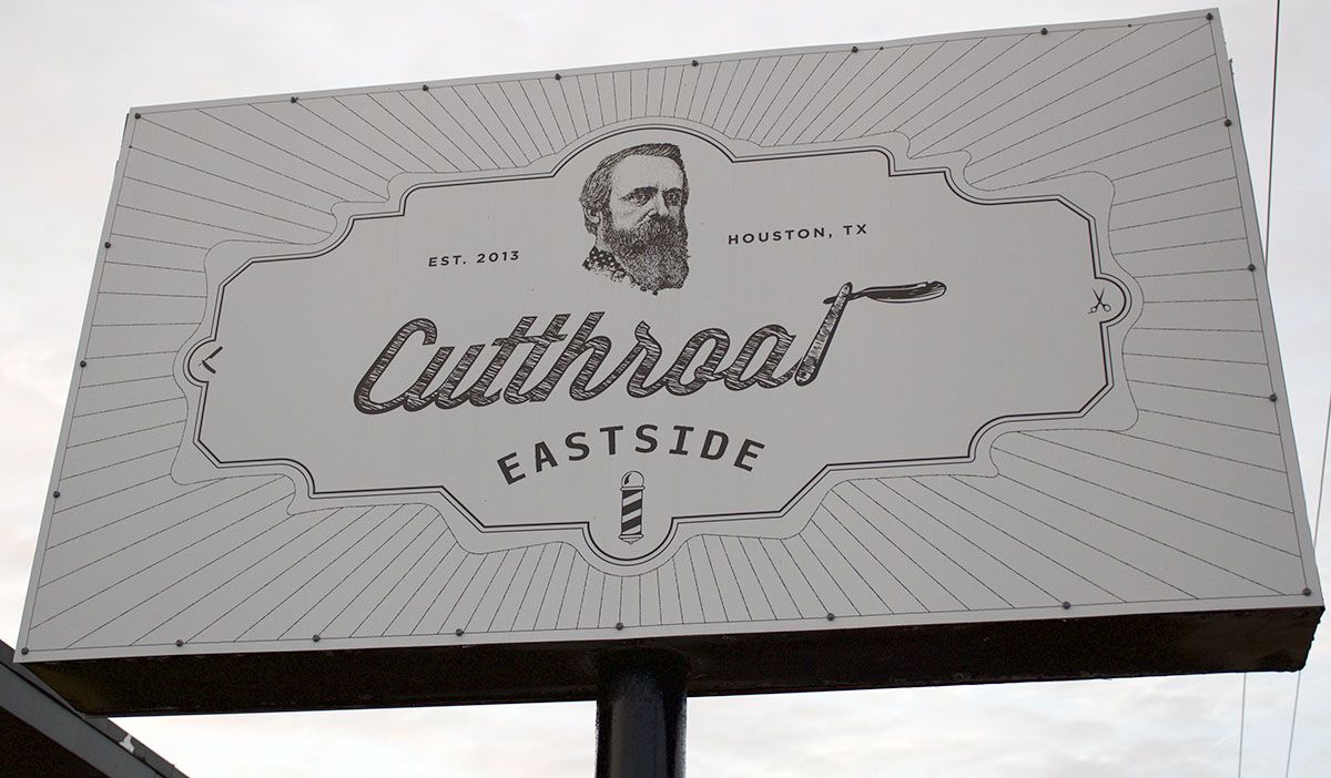 Cutthroat Eastside