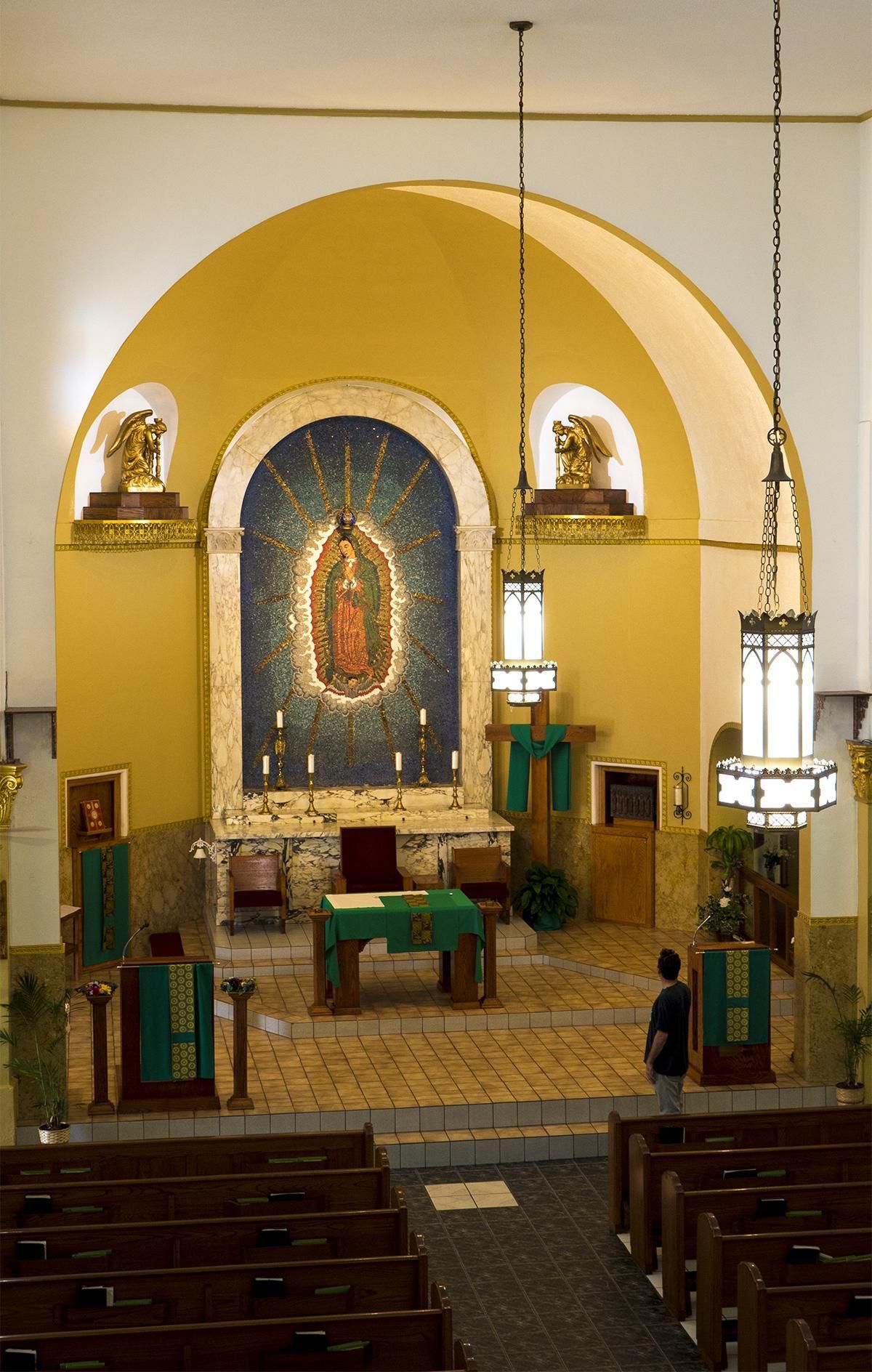 Our Lady of Guadalupe Church
