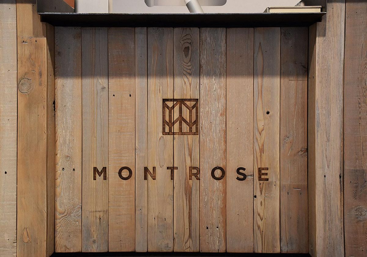 Montrose Shop