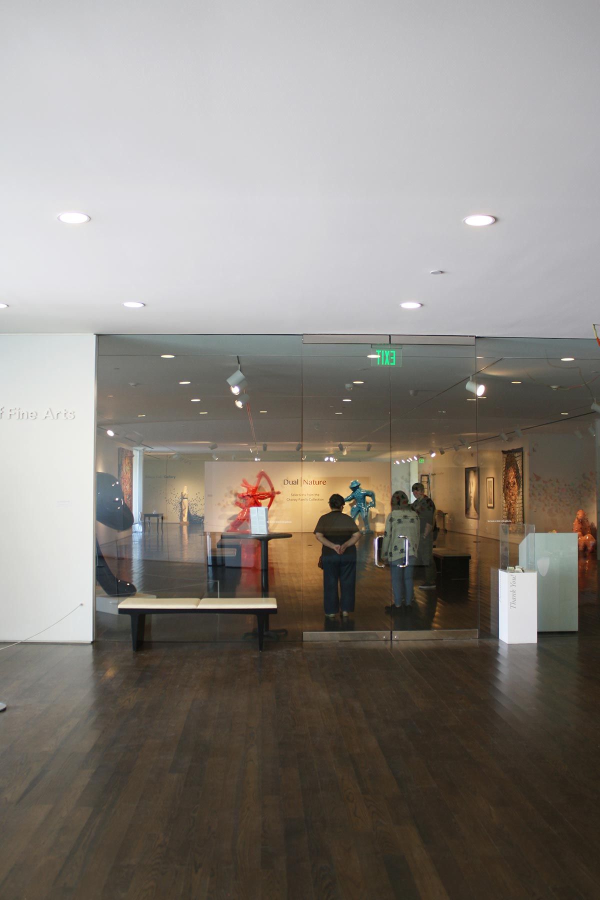 Pearl Fincher Museum of Fine Arts