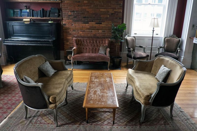 On the Grid Bar Argos