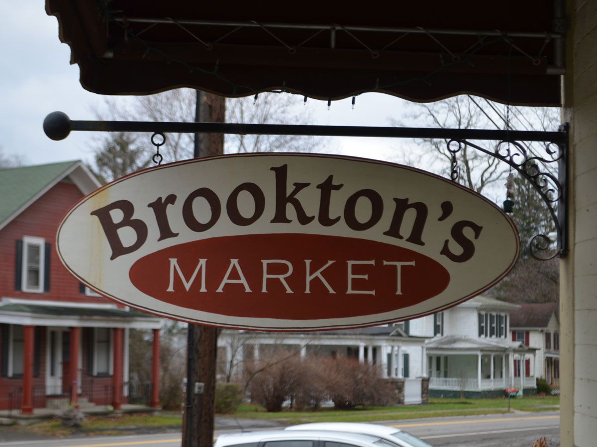 Brooktons Market