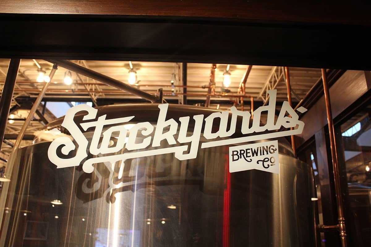 Stockyards Brewing Co.