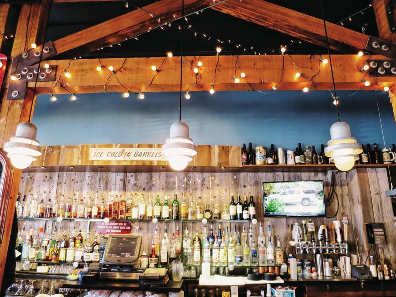 On the Grid Beer Kitchen