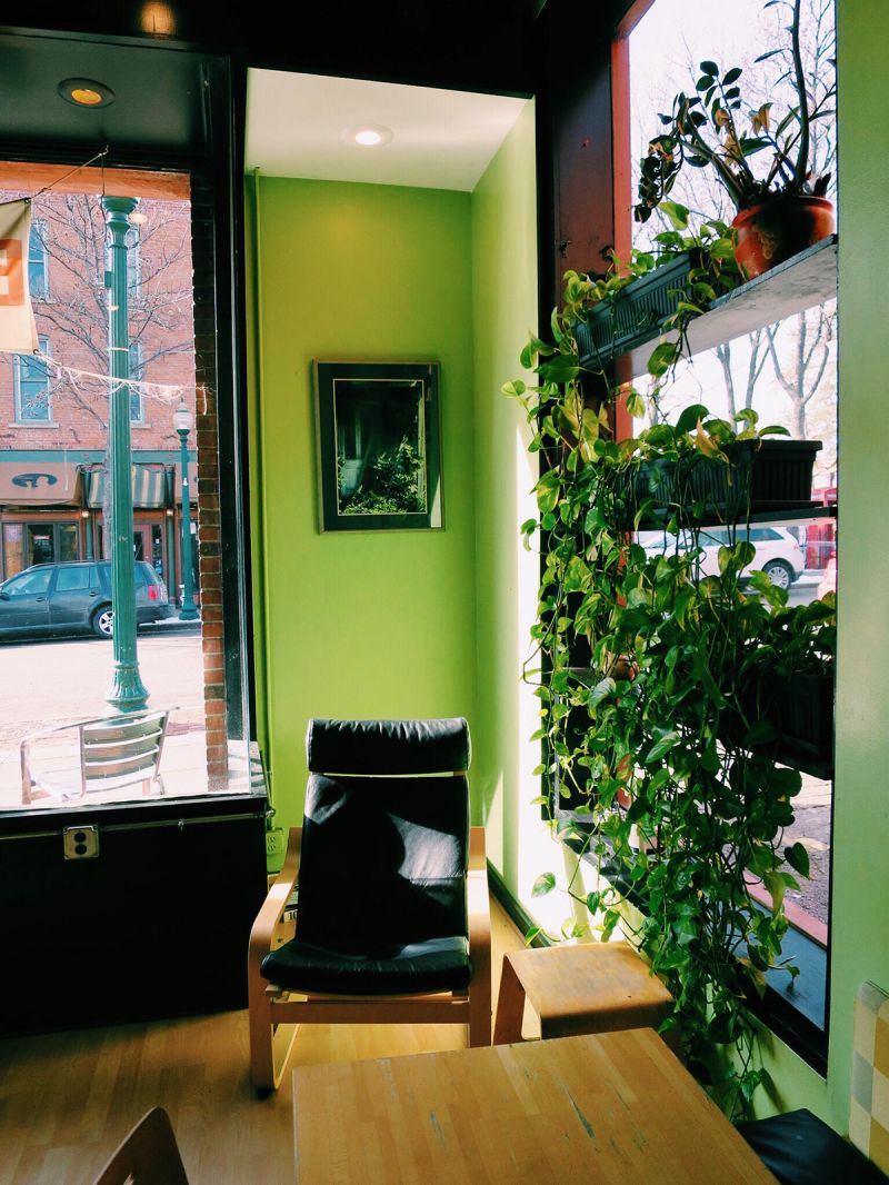 On the Grid Tea Drops