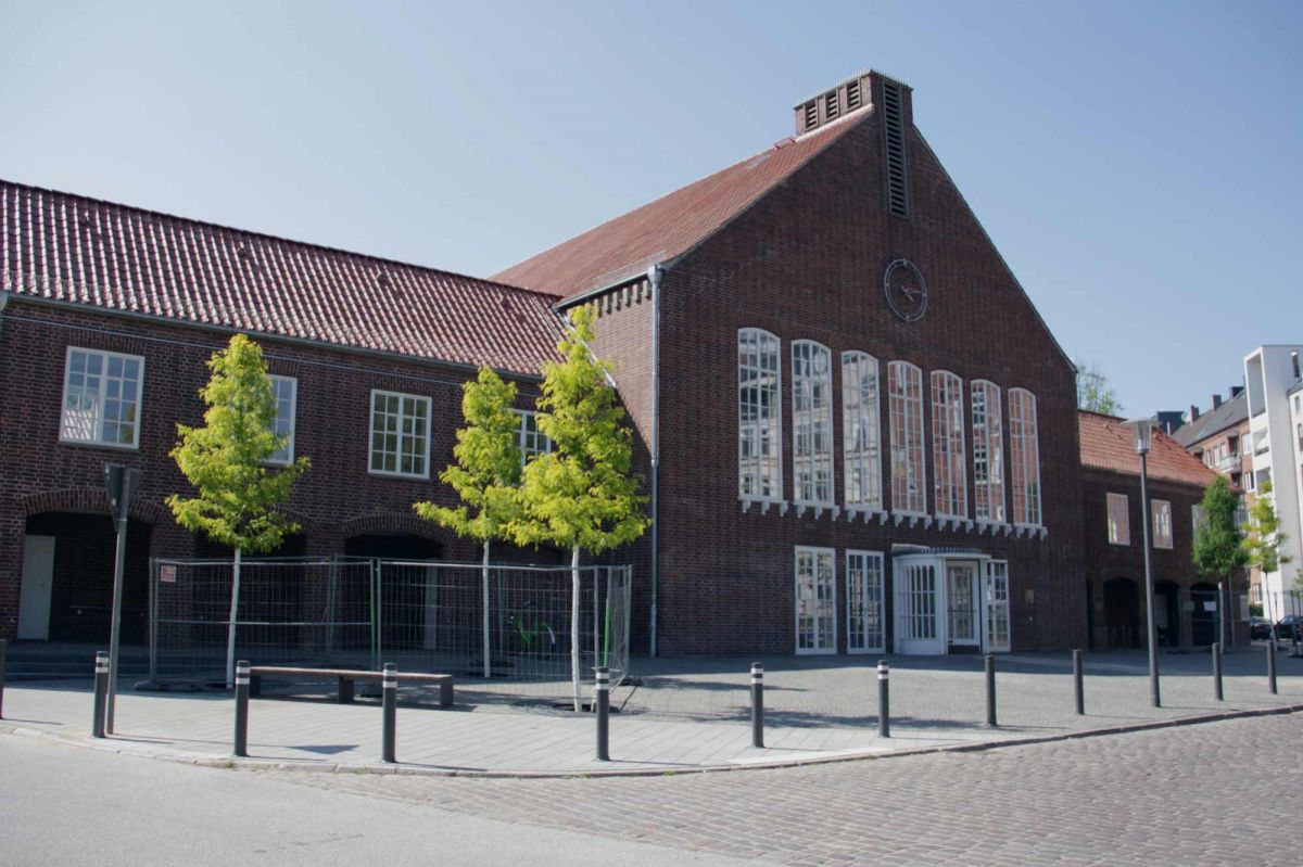 Schrevenpark