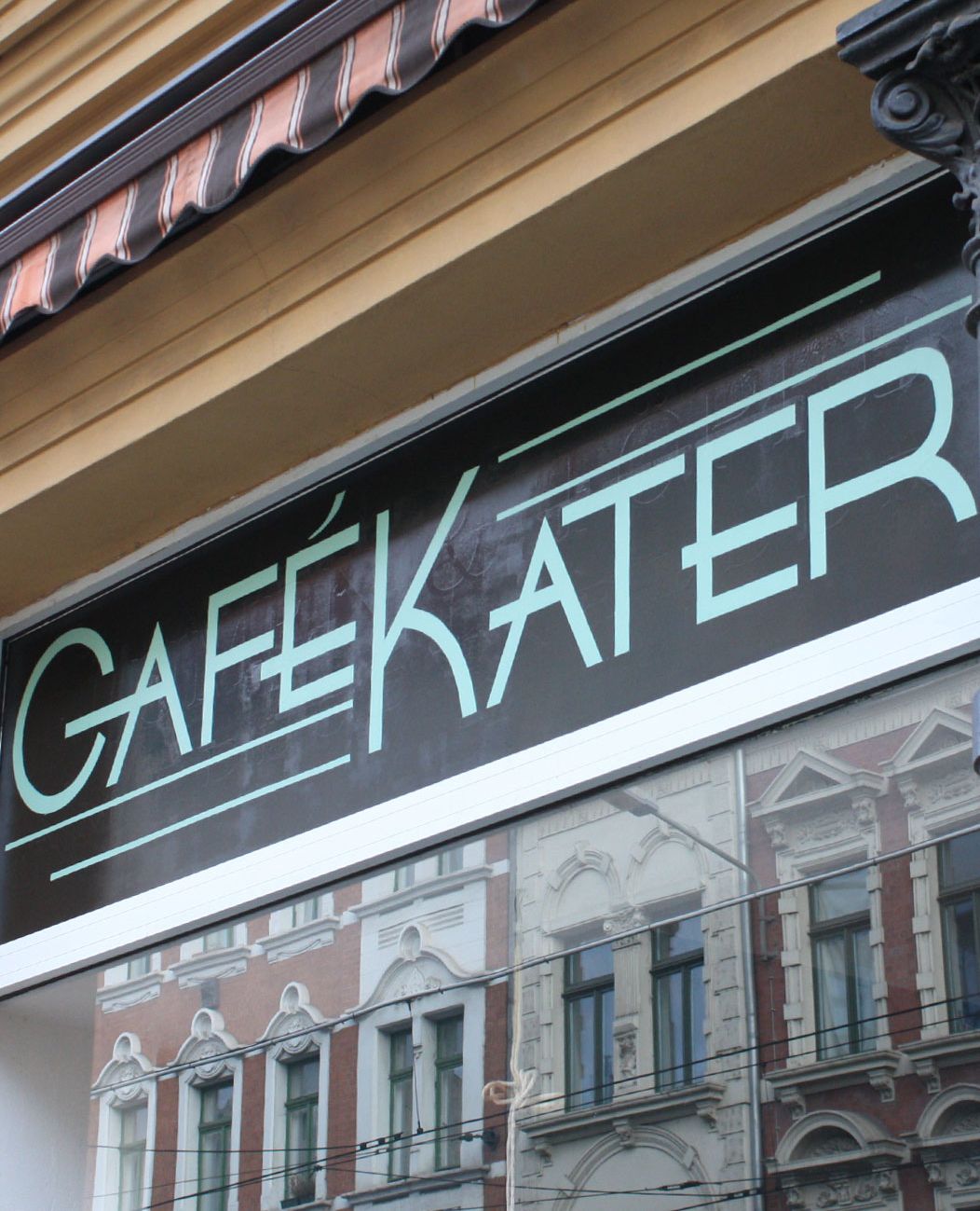 Café Kater