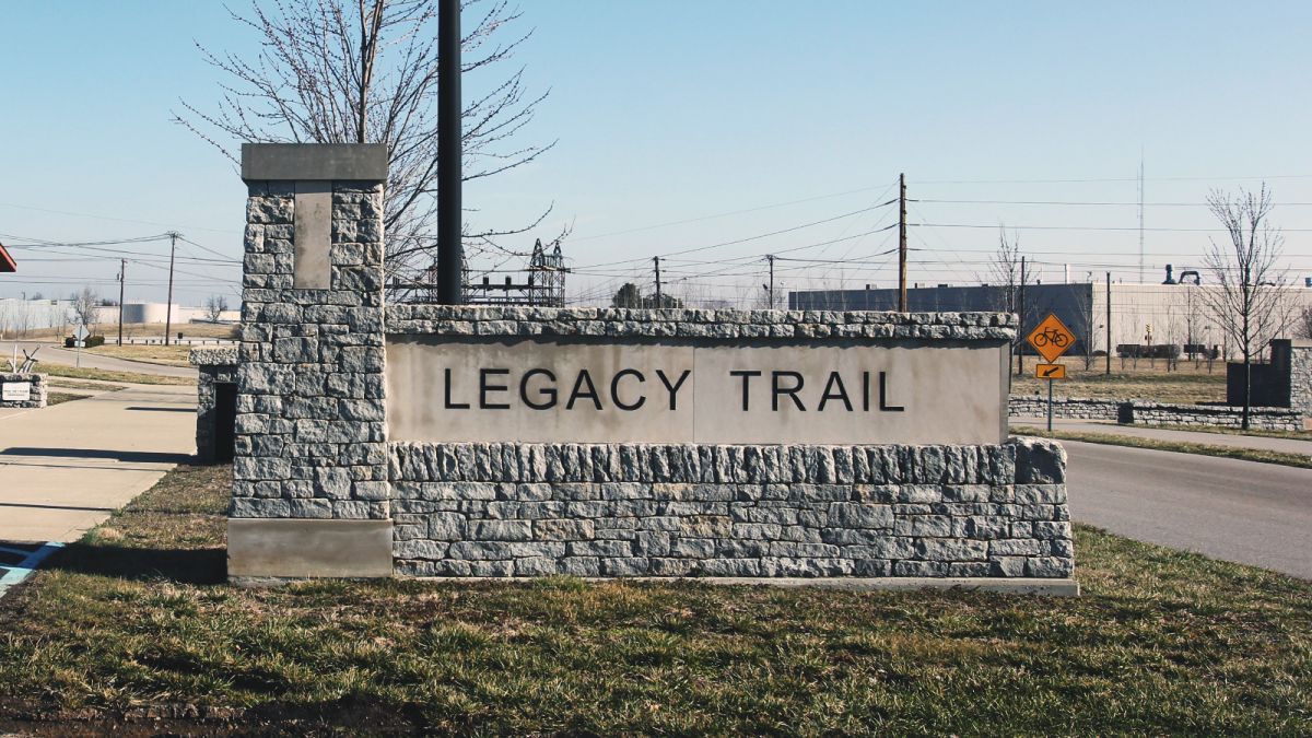 Legacy Trail