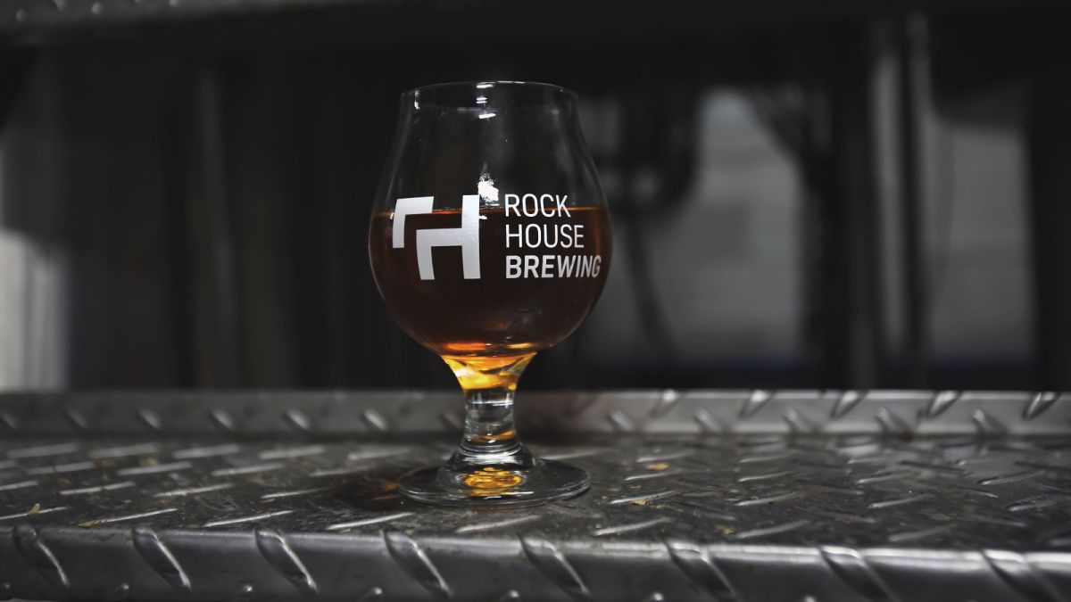 RockHouse Brewing