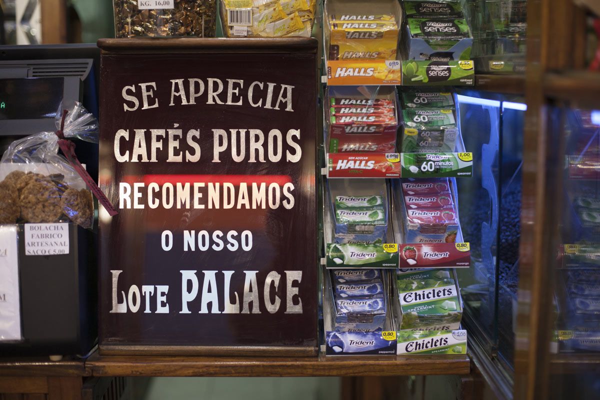 Cafés Carioca