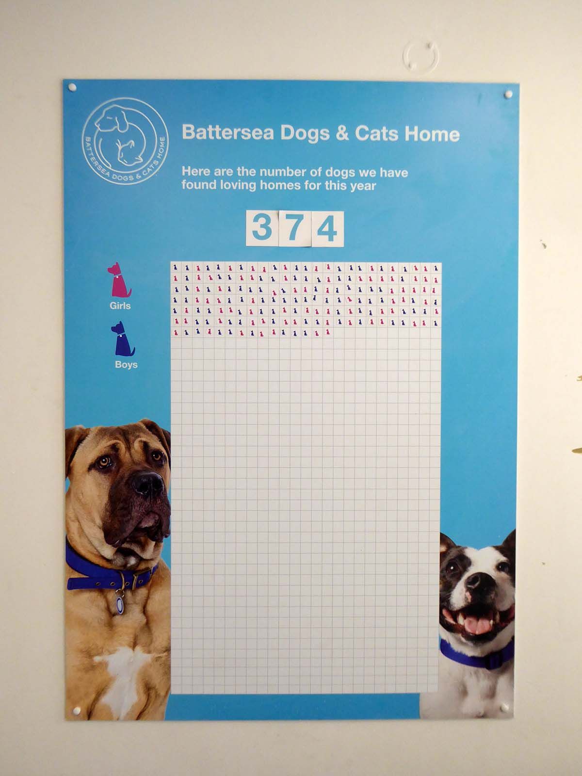 Battersea Dogs & Cats Home