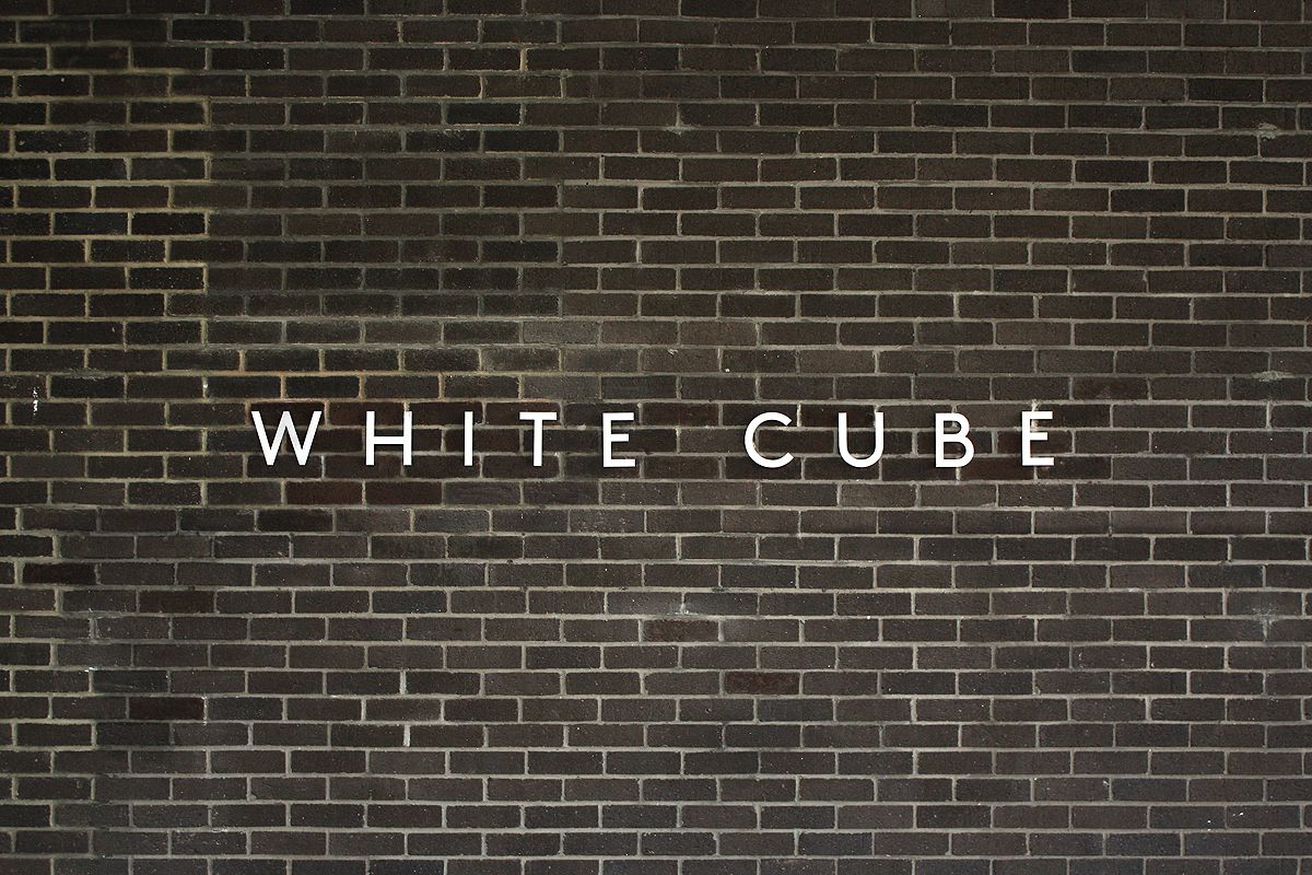 White Cube Gallery