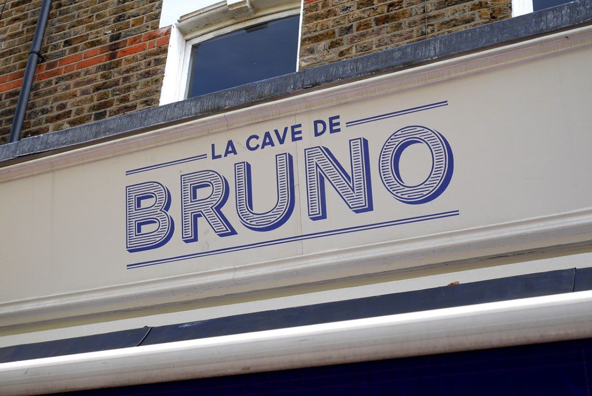 La Cave De Bruno