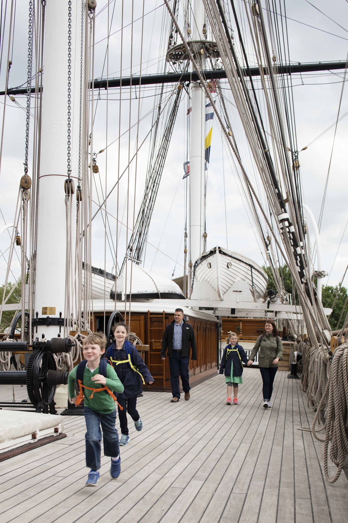 Cutty Sark