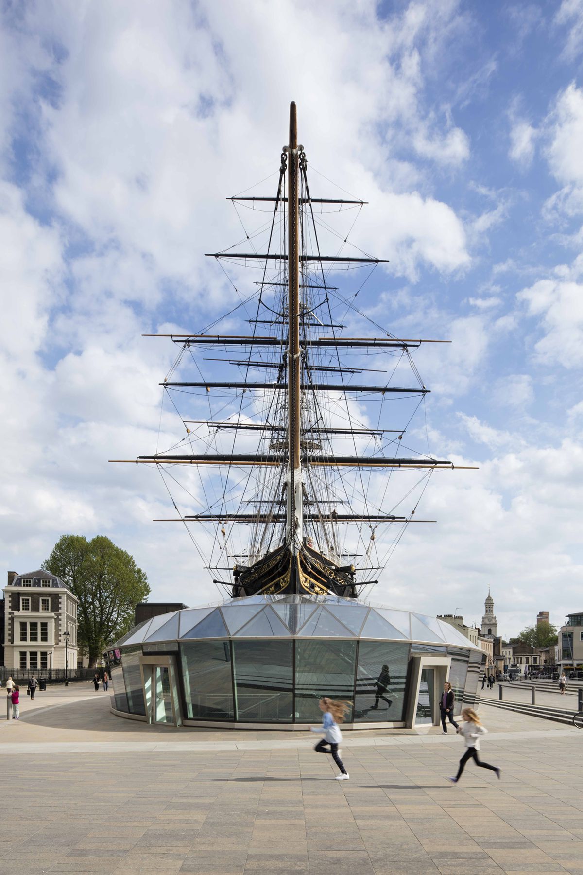 Cutty Sark