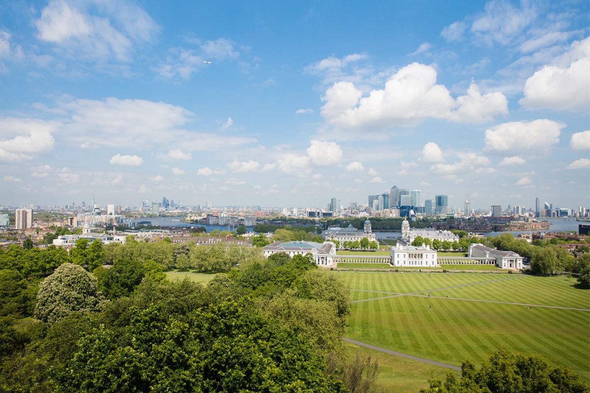 Royal Observatory