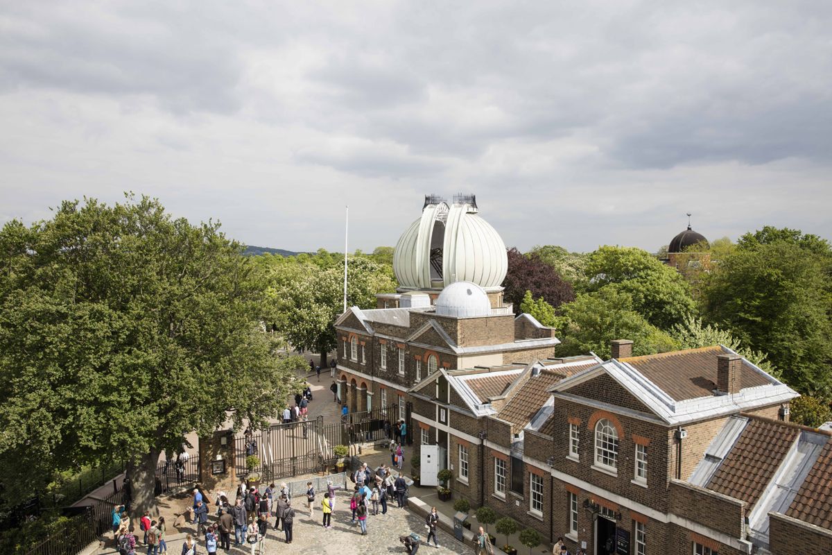 Royal Observatory