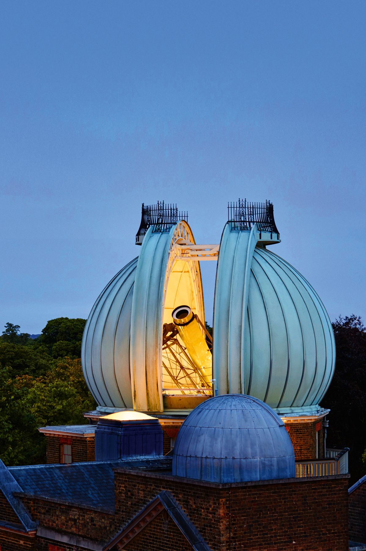 Royal Observatory