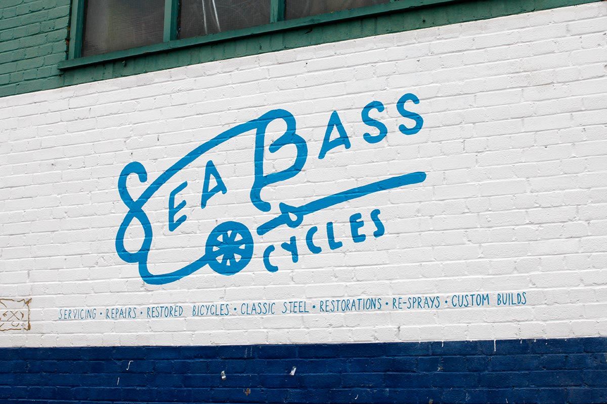 Seabass Cycles