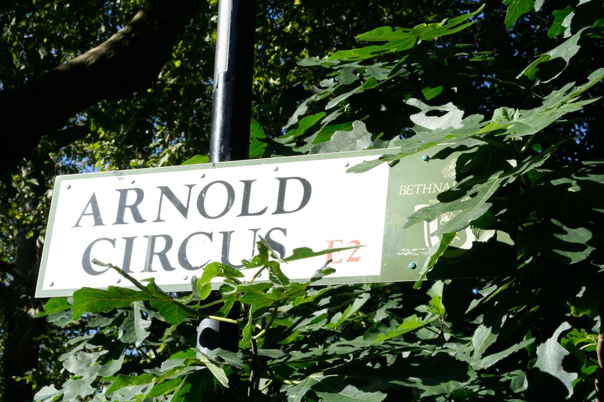 Arnold Circus