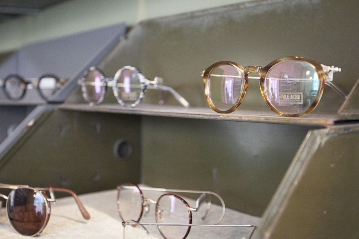 Specstacular Opticians and Eyewear Co