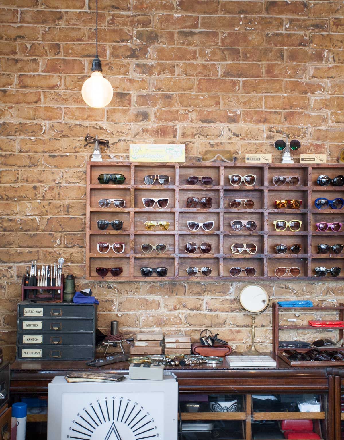 Specstacular Opticians and Eyewear Co