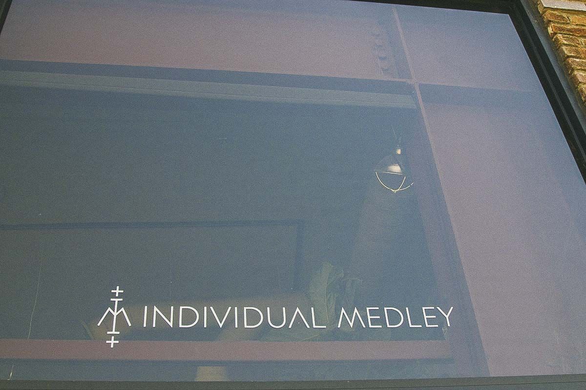 Individual Medley
