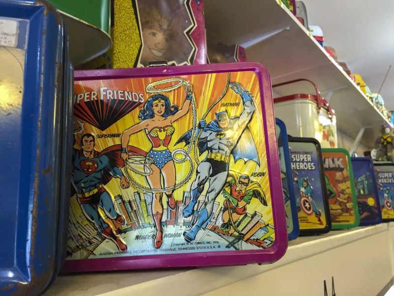 On the Grid Burbank Antiques