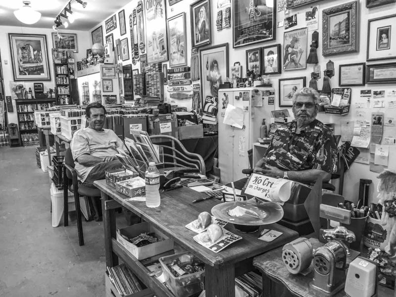 On the Grid Burbank Antiques