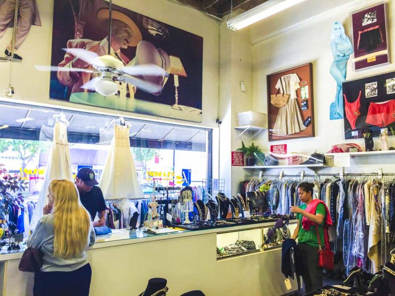 On the Grid It's A Wrap