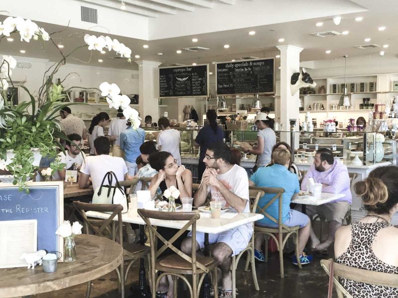 On the Grid Olive & Thyme