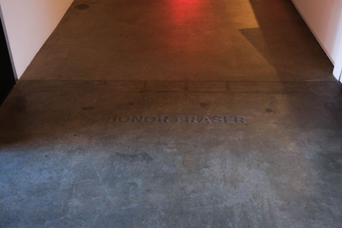 Honor Fraser Gallery